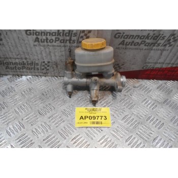 Αντλία -Τρόμπα φρένου Nissan Almera 1998-2000  