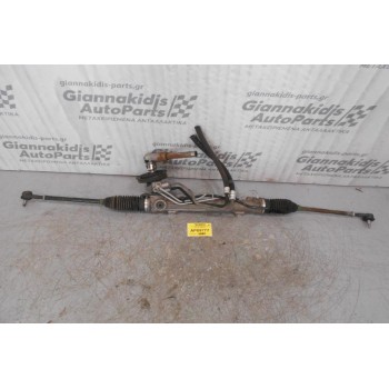 Κρεμαργιέρα Υδραυλική Peugeot 206 1998-2009  9625561510