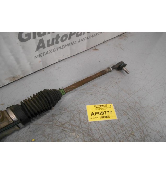 Κρεμαργιέρα Υδραυλική Peugeot 206 1998-2009  9625561510