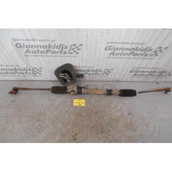 Κρεμαργιέρα Nissan Almera N15 1995-2000