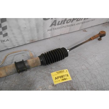 Κρεμαργιέρα Nissan Almera N15 1995-2000