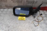 Καθρέπτης Ηλεκτρικός Bmw X5 2000-2006 Αριστερός (5+2 pins)