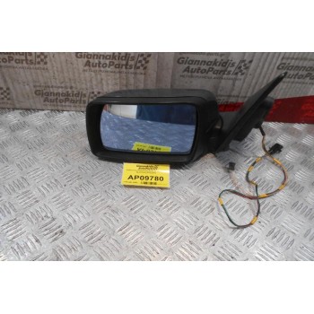 Καθρέπτης Ηλεκτρικός Bmw X5 2000-2006 Αριστερός (5+2 pins)