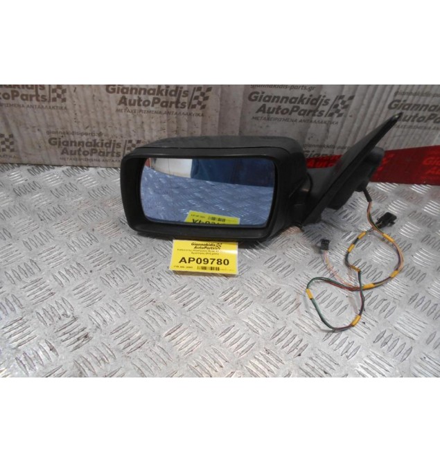 Καθρέπτης Ηλεκτρικός Bmw X5 2000-2006 Αριστερός (5+2 pins)