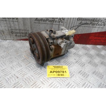 Κομπρεσέρ Aircondition - A/C Mazda 323 1998-2004  RF2A H12AOAH4PM