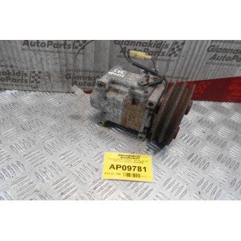 Κομπρεσέρ Aircondition - A/C Mazda 323 1998-2004  RF2A H12AOAH4PM