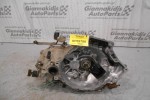 Κιβώτιο Ταχυτήτων/Σασμάν Mazda 323 1998-2004 RF2A