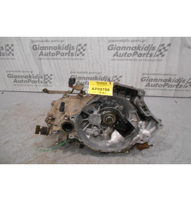 Κιβώτιο Ταχυτήτων/Σασμάν Mazda 323 1998-2004 RF2A