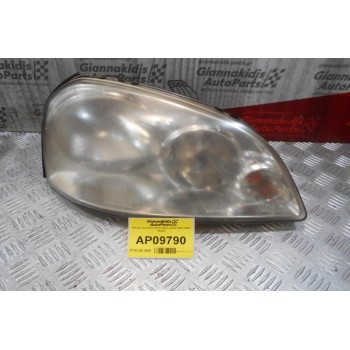 Φανάρι Εμπρός Chevrolet Lacetti 2003-2008 (Δεξί)