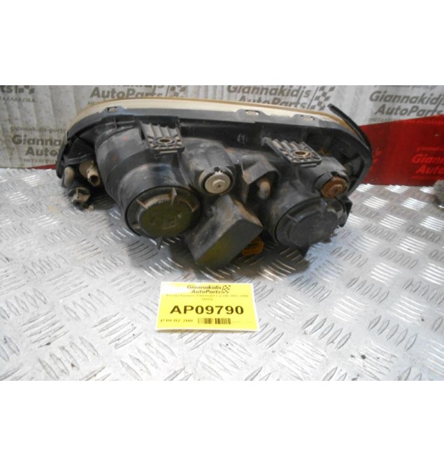 Φανάρι Εμπρός Chevrolet Lacetti 2003-2008 (Δεξί)