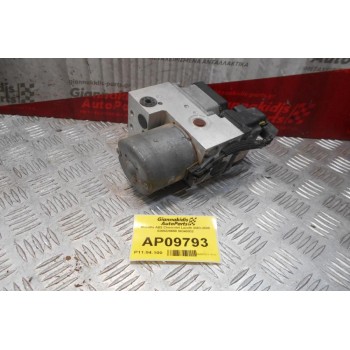 Μονάδα ABS Chevrolet Lacetti 2003-2008 0265220650 96349932