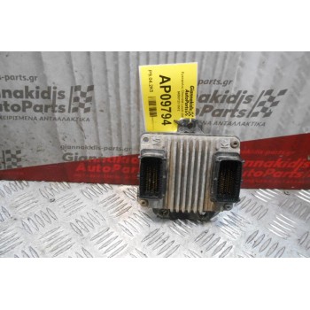 Εγκέφαλος Chevrolet Lacetti 2003-2008  94580123 XAFZ