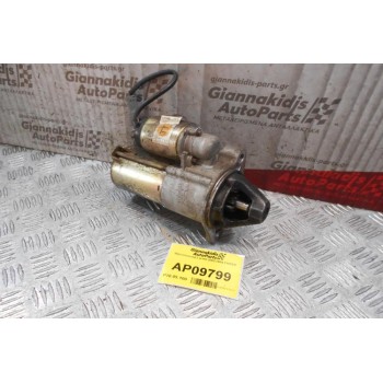 Μίζα Chevrolet Lacetti 2002-2004 T18SED