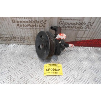 Αντλία Υδραυλικού Τιμονιού Opel Corsa B 90473169 26051533 90409232