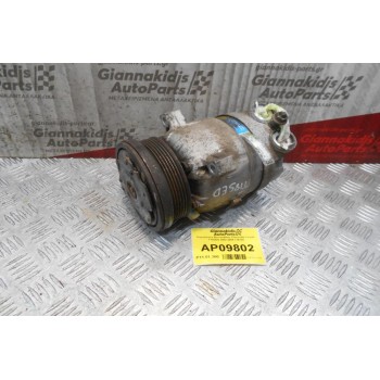 Κομπρεσέρ Aircondition Chevrolet Lacetti T18SED 2002-2004 715120