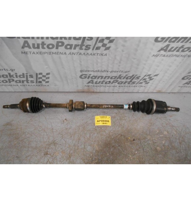 Ημιαξόνιο Δεξί Μακρύ Chevrolet Lacetti T18SED 2002-2004