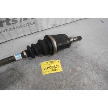 Ημιαξόνιο Δεξί Μακρύ Chevrolet Lacetti T18SED 2002-2004