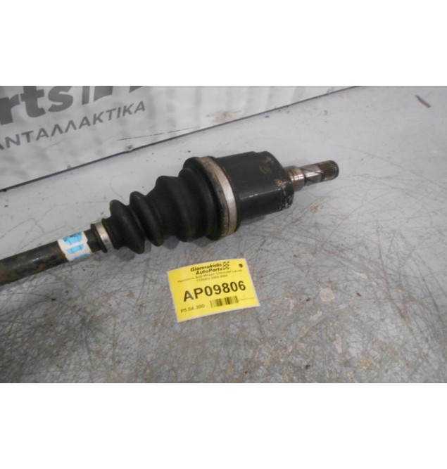 Ημιαξόνιο Δεξί Μακρύ Chevrolet Lacetti T18SED 2002-2004