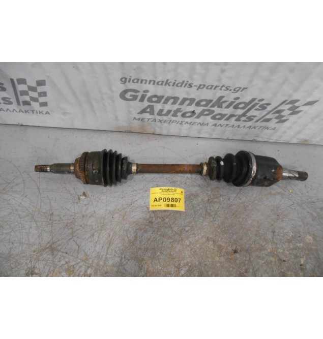 Ημιαξόνιο Αριστερό Κοντό Chevrolet Lacetti T18SED 2002-2004