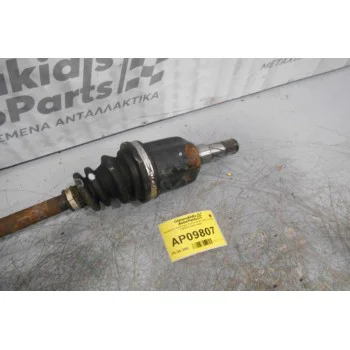 Ημιαξόνιο Αριστερό Κοντό Chevrolet Lacetti T18SED 2002-2004