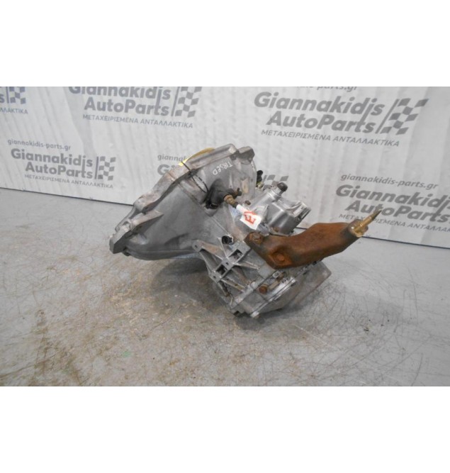 Κιβώτιο Ταχυτήτων / Σασμάν Χειροκίνητο Chevrolet Lacetti 1.8  T18SED 2002-2004