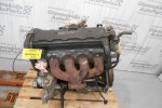 Κινητήρας - Μοτέρ Chevrolet Lacetti 1.8  T18SED 2002-2004