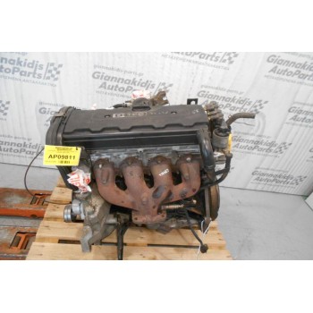 Κινητήρας - Μοτέρ Chevrolet Lacetti 1.8  T18SED 2002-2004