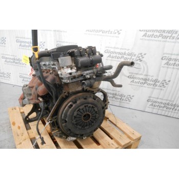 Κινητήρας - Μοτέρ Chevrolet Lacetti 1.8  T18SED 2002-2004