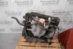 Κινητήρας - Μοτέρ Chevrolet Lacetti 1.8  T18SED 2002-2004
