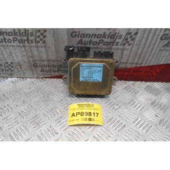 Εγκέφαλος Ηλεκτρικού Τιμονιού Citroen C3 2002-2010 9645460880 6900000397