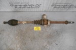 Ημιαξόνιο Δεξί Μακρύ Citroen C8 RHT 2002-2009  9645248980