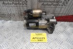 Μίζα Citroen C8 RHT 2.0 2002-2009 M000T20871