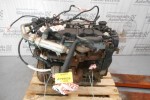 Κινητήρας - Μοτέρ Citroen C8 2.0 RHT 2002-2009