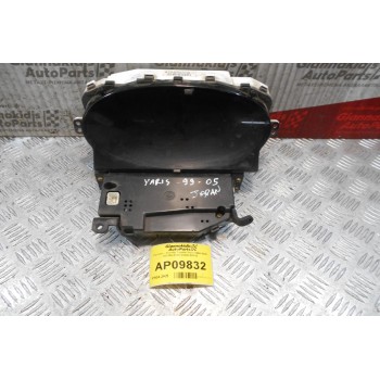 Καντράν - Κοντέρ Toyota Yaris 1999-2005  457300-0146 83800-52120