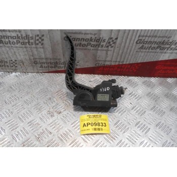 Πεντάλ Γκαζιού Ηλεκτρικό-Ποντεσιόμετρο Mercedes-Benz Vito 1996-2004 0281002335 A9013000404 (5pins)