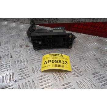 Πεντάλ Γκαζιού Ηλεκτρικό-Ποντεσιόμετρο Mercedes-Benz Vito 1996-2004 0281002335 A9013000404 (5pins)