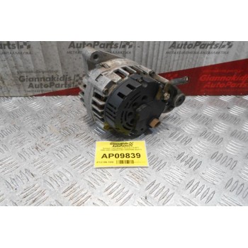 Δυναμό Volkswagen Passat 1.8 APT 1996-2000 06B903016D 2542225A (2pins)