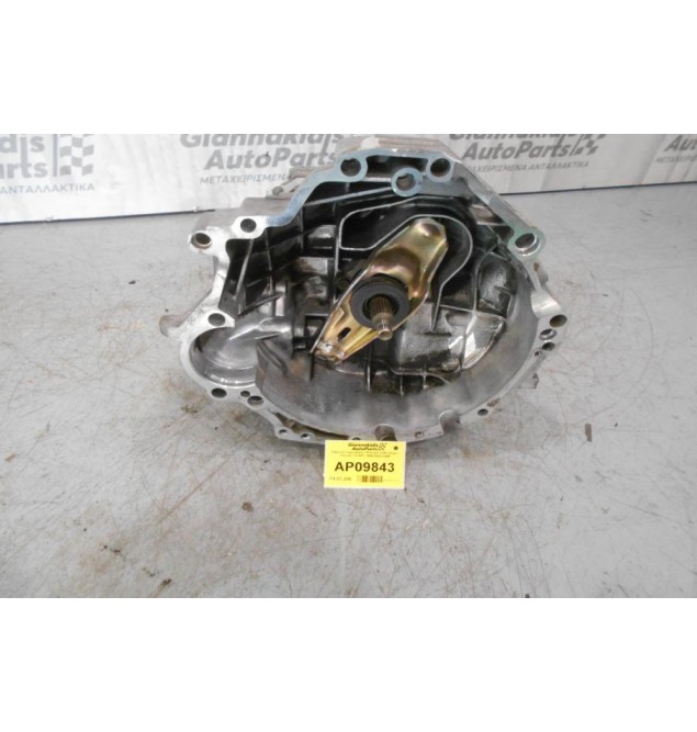 Κιβώτιο Ταχυτήτων / Σασμάν Volkswagen Passat 1.8 APT 1996-2000 DWA