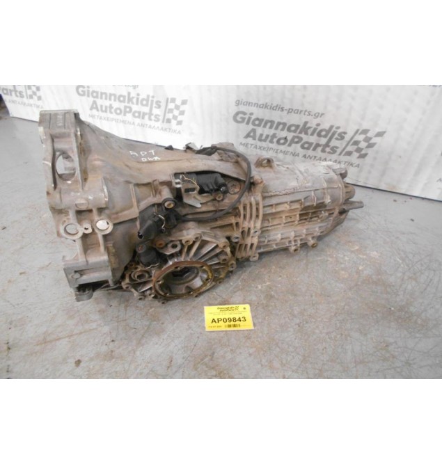 Κιβώτιο Ταχυτήτων / Σασμάν Volkswagen Passat 1.8 APT 1996-2000 DWA