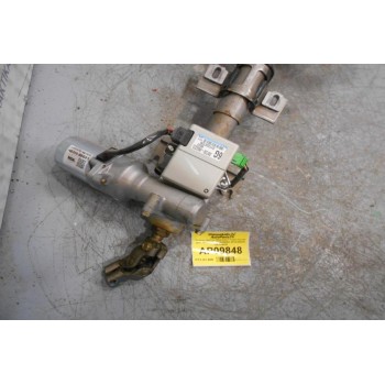 Κολώνα τιμονιού Ηλεκτρικη + Τιμόνι Suzuki Ignis 2003-2008  48200-86G61 38720-86G20 33970-86G0