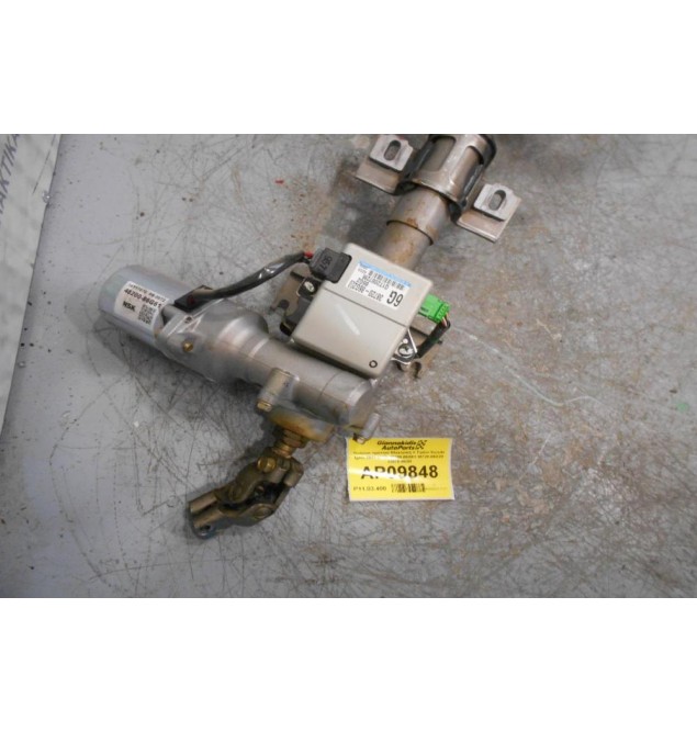 Κολώνα τιμονιού Ηλεκτρικη + Τιμόνι Suzuki Ignis 2003-2008  48200-86G61 38720-86G20 33970-86G0
