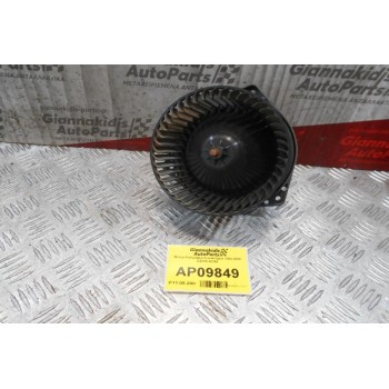 Μοτέρ Καλοριφέρ Suzuki Ignis 2003-2008 EA315-30350 (2pins)