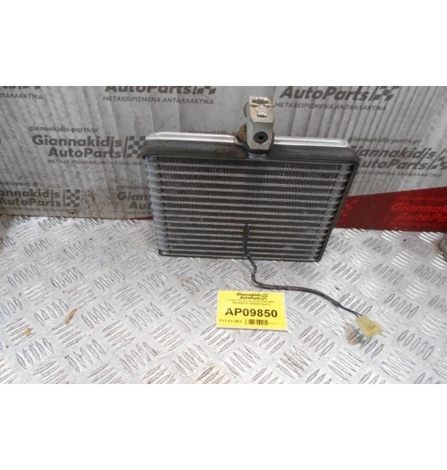 Ψυγείο A/C (Εσωτερικο) Suzuki Ignis 2003-2008 4x4 9541083E10 9203542 (2pins)