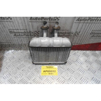 Ψυγείο Καλοριφέρ Suzuki Ignis 2003-2008 4x4