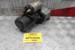 Μίζα Nissan King Cab D21 1986-1997 ZM89312V M2X59071