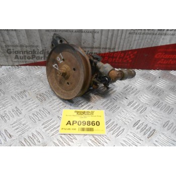 Αντλία Υδραυλικού Τιμονιού Nissan King Cab D21 SD25