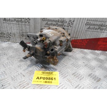 Δυναμό Nissan King Cab D21 1986-1997 SD25 (2pins)