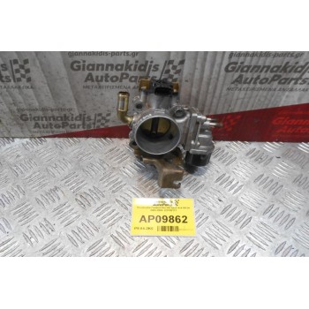 Πεταλούδα Γκαζιού Suzuki Ignis 4x4 M13A 2003-2008  E9T09171 4Z01 (3pins) MIKUNI