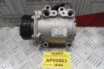 Κομπρεσέρ Aircondition - A/C Suzuki Ignis 4x4 M13A 2003-2008 95200-86GA0 MSC60CA