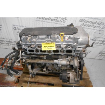 Κινητήρας - Μοτέρ Suzuki Ignis  M13A 2003-2008